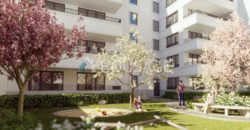 Апартаменты в Берлине, Германия, 140 м2