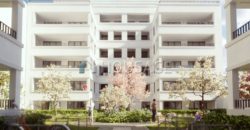 Апартаменты в Берлине, Германия, 140 м2