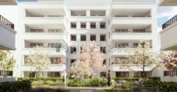 Апартаменты в Берлине, Германия, 140 м2