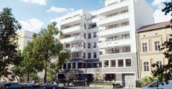 Апартаменты в Берлине, Германия, 140 м2
