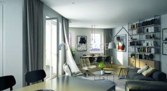 Апартаменты в Берлине, Германия, 228 м2