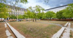 Апартаменты в Берлине, Германия, 230 м2