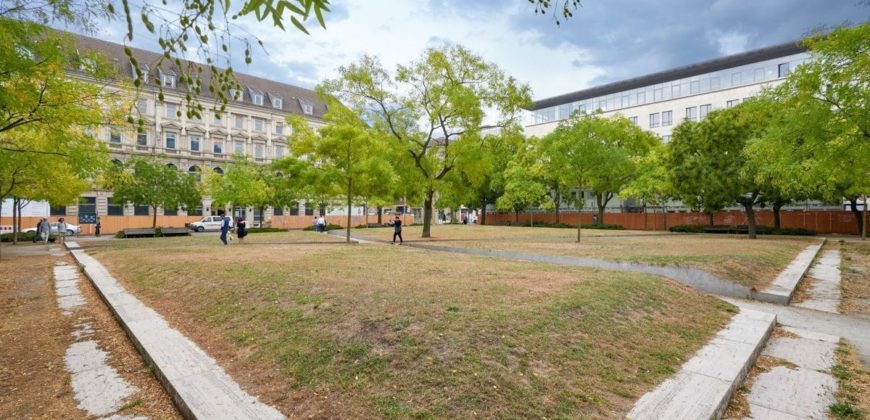 Апартаменты в Берлине, Германия, 230 м2