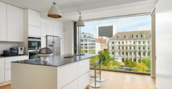 Апартаменты в Берлине, Германия, 230 м2