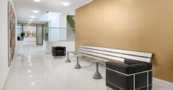 Апартаменты в Берлине, Германия, 230 м2