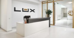 Апартаменты в Берлине, Германия, 230 м2