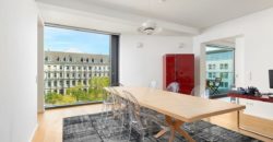 Апартаменты в Берлине, Германия, 230 м2