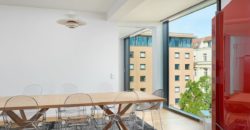Апартаменты в Берлине, Германия, 230 м2