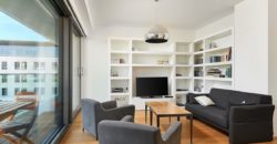 Апартаменты в Берлине, Германия, 230 м2