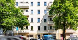 Апартаменты в Берлине, Германия, 31 м2