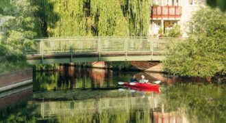 Апартаменты в Берлине, Германия, 35.2 м2