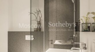 Апартаменты в Берлине, Германия, 35 м2