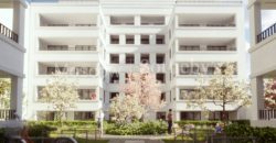 Апартаменты в Берлине, Германия, 36 м2