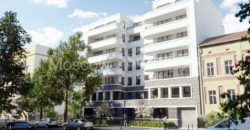 Апартаменты в Берлине, Германия, 36 м2
