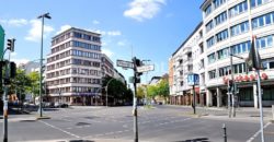 Апартаменты в Берлине, Германия, 36 м2