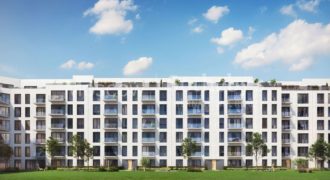 Апартаменты в Берлине, Германия, 41 м2