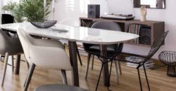 Апартаменты в Берлине, Германия, 46.7 м2