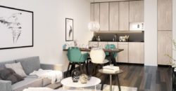 Апартаменты в Берлине, Германия, 47 м2