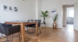 Апартаменты в Берлине, Германия, 52 м2