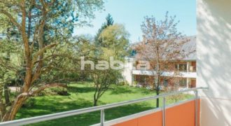 Апартаменты в Берлине, Германия, 53.86 м2