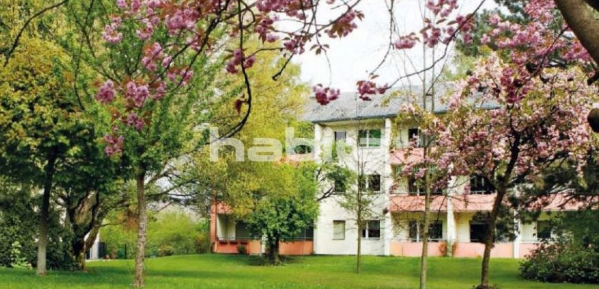 Апартаменты в Берлине, Германия, 53.86 м2
