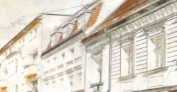 Апартаменты в Берлине, Германия, 54.53 м2