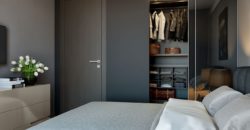 Апартаменты в Берлине, Германия, 54 м2
