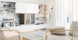 Апартаменты в Берлине, Германия, 56 м2