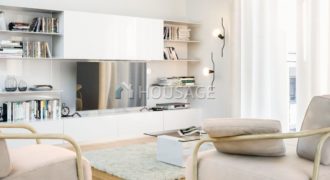 Апартаменты в Берлине, Германия, 56 м2