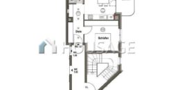 Апартаменты в Берлине, Германия, 56 м2