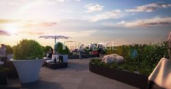 Апартаменты в Берлине, Германия, 56 м2