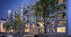 Апартаменты в Берлине, Германия, 56 м2