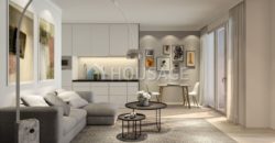 Апартаменты в Берлине, Германия, 56 м2