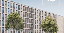Апартаменты в Берлине, Германия, 59.01 м2