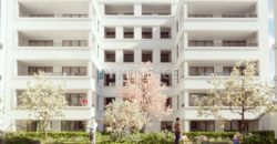 Апартаменты в Берлине, Германия, 59 м2