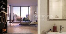 Апартаменты в Берлине, Германия, 59 м2