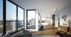 Апартаменты в Берлине, Германия, 59 м2