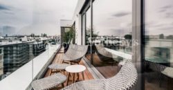 Апартаменты в Берлине, Германия, 59 м2