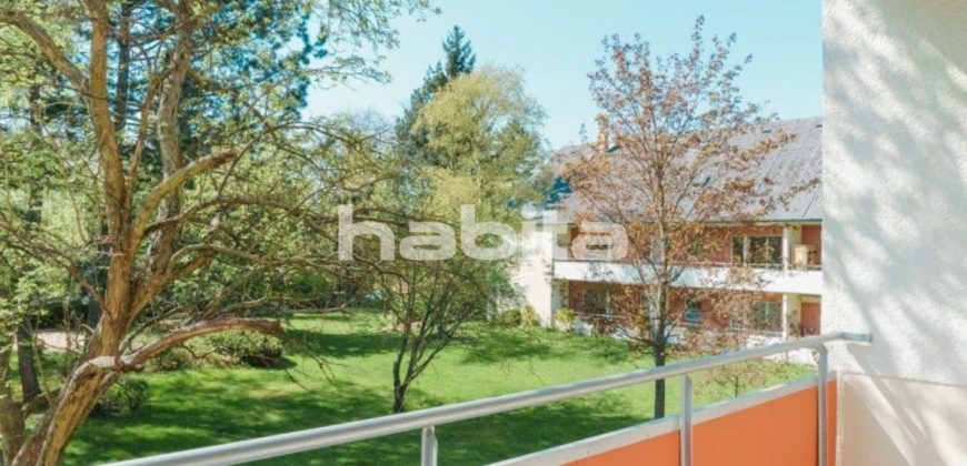 Апартаменты в Берлине, Германия, 65.24 м2