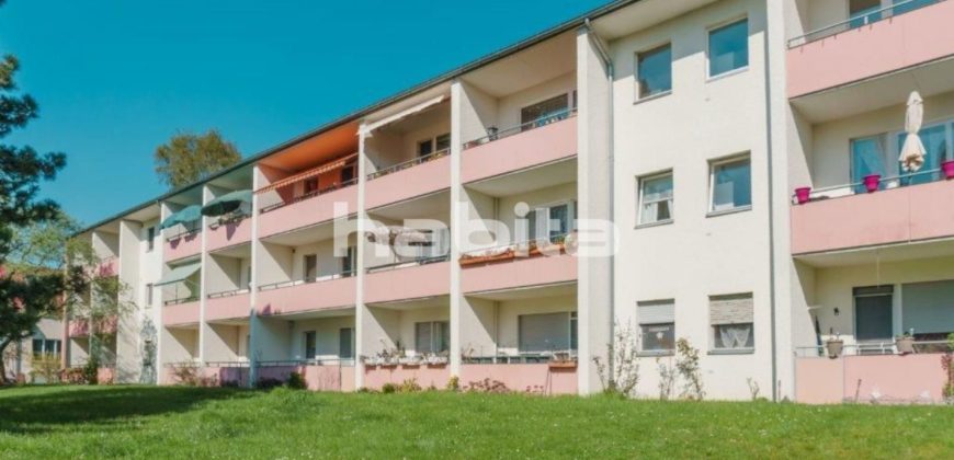 Апартаменты в Берлине, Германия, 65.24 м2