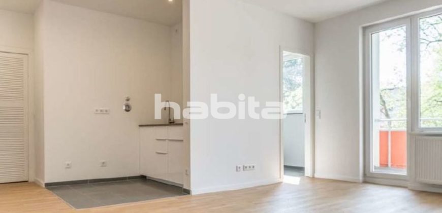 Апартаменты в Берлине, Германия, 65.24 м2