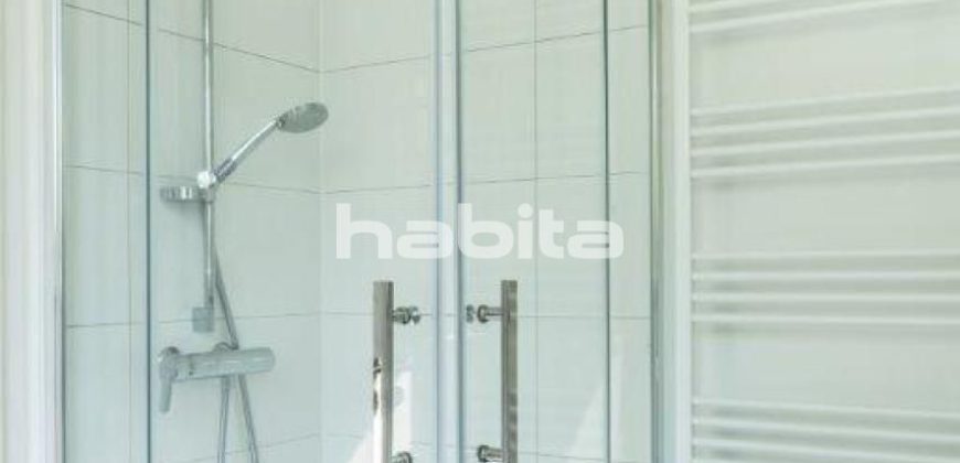 Апартаменты в Берлине, Германия, 65.24 м2