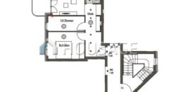 Апартаменты в Берлине, Германия, 66 м2