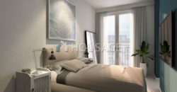 Апартаменты в Берлине, Германия, 66 м2