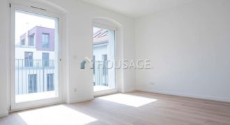 Апартаменты в Берлине, Германия, 67 м2