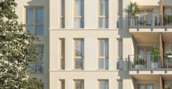 Апартаменты в Берлине, Германия, 76.22 м2