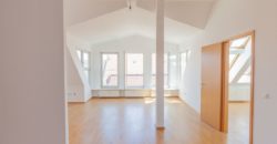 Апартаменты в Берлине, Германия, 89 м2