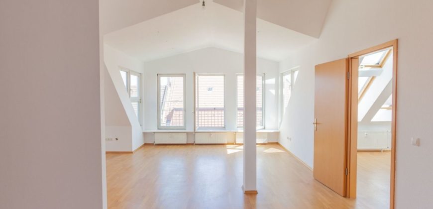 Апартаменты в Берлине, Германия, 89 м2
