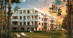 Апартаменты в Берлине, Германия, 89 м2