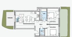 Апартаменты в Берлине, Германия, 89 м2